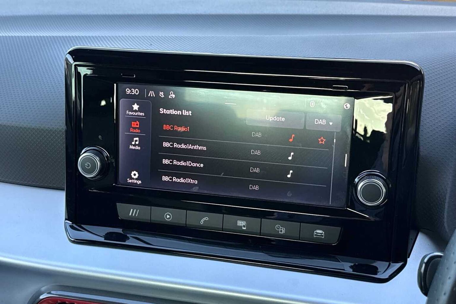 SEAT Arona 1.0 TSI 110 FR Edition 5dr