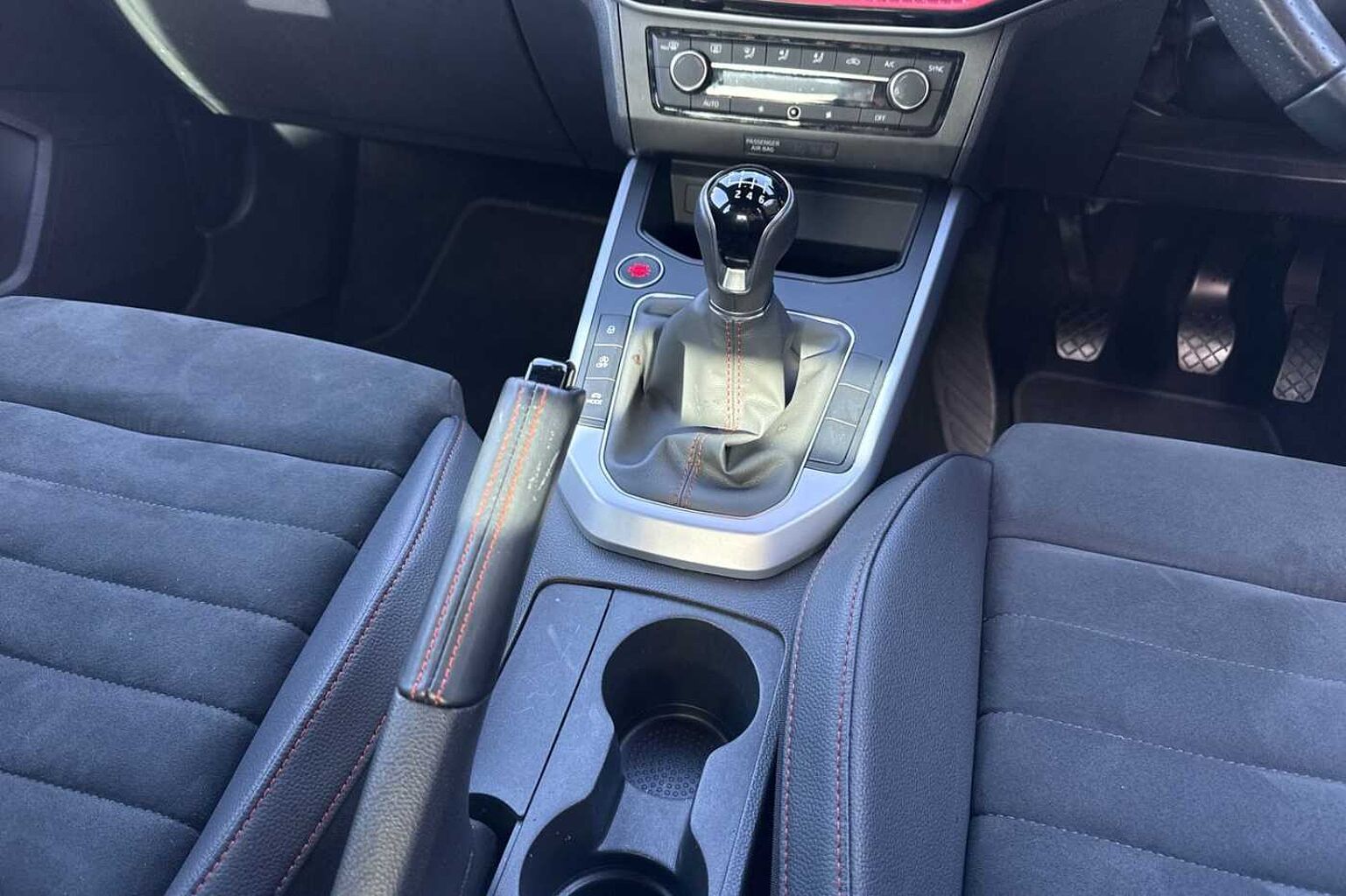 SEAT Arona 1.0 TSI 110 FR Edition 5dr