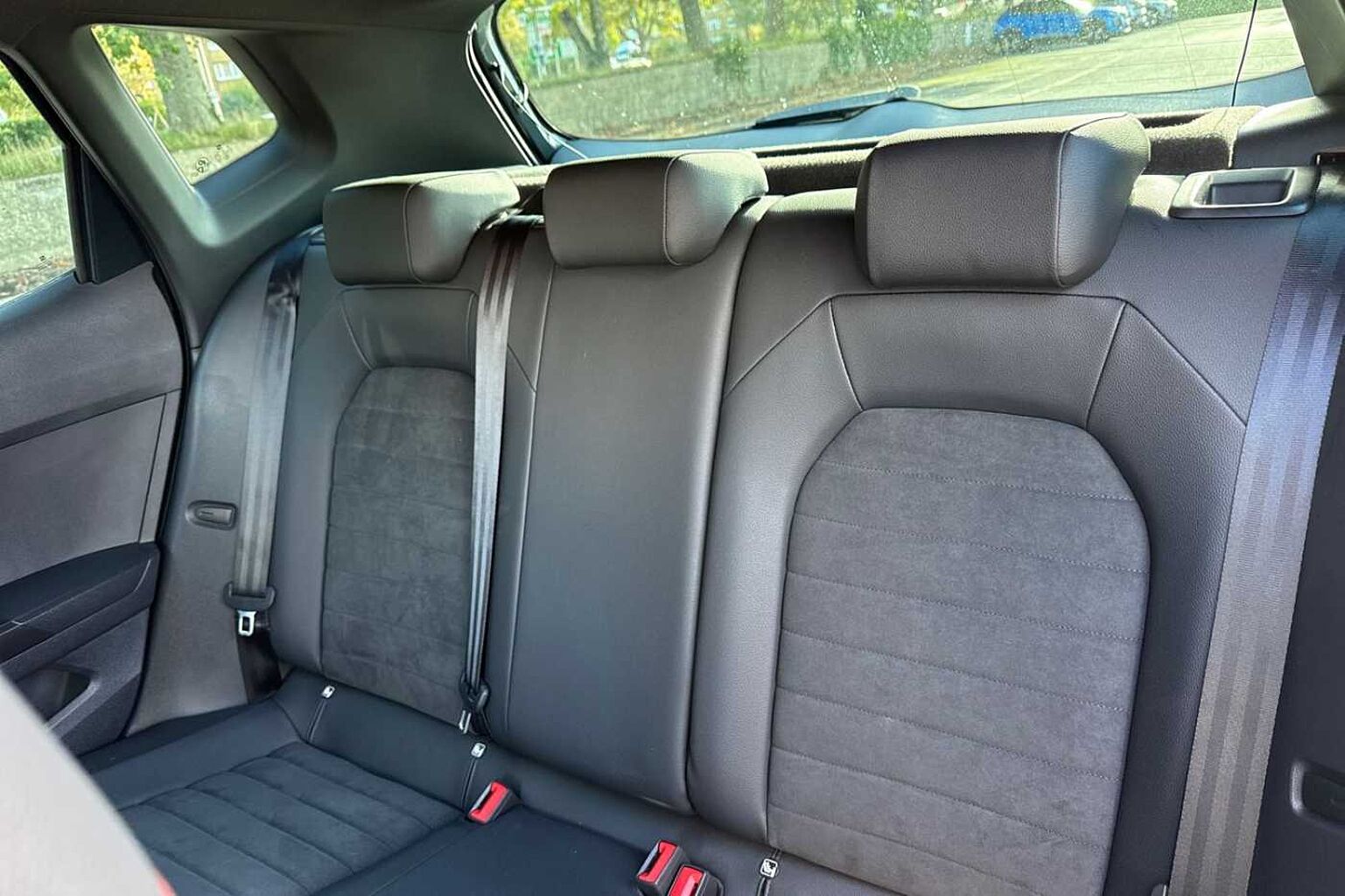 SEAT Arona 1.0 TSI 110 FR Edition 5dr