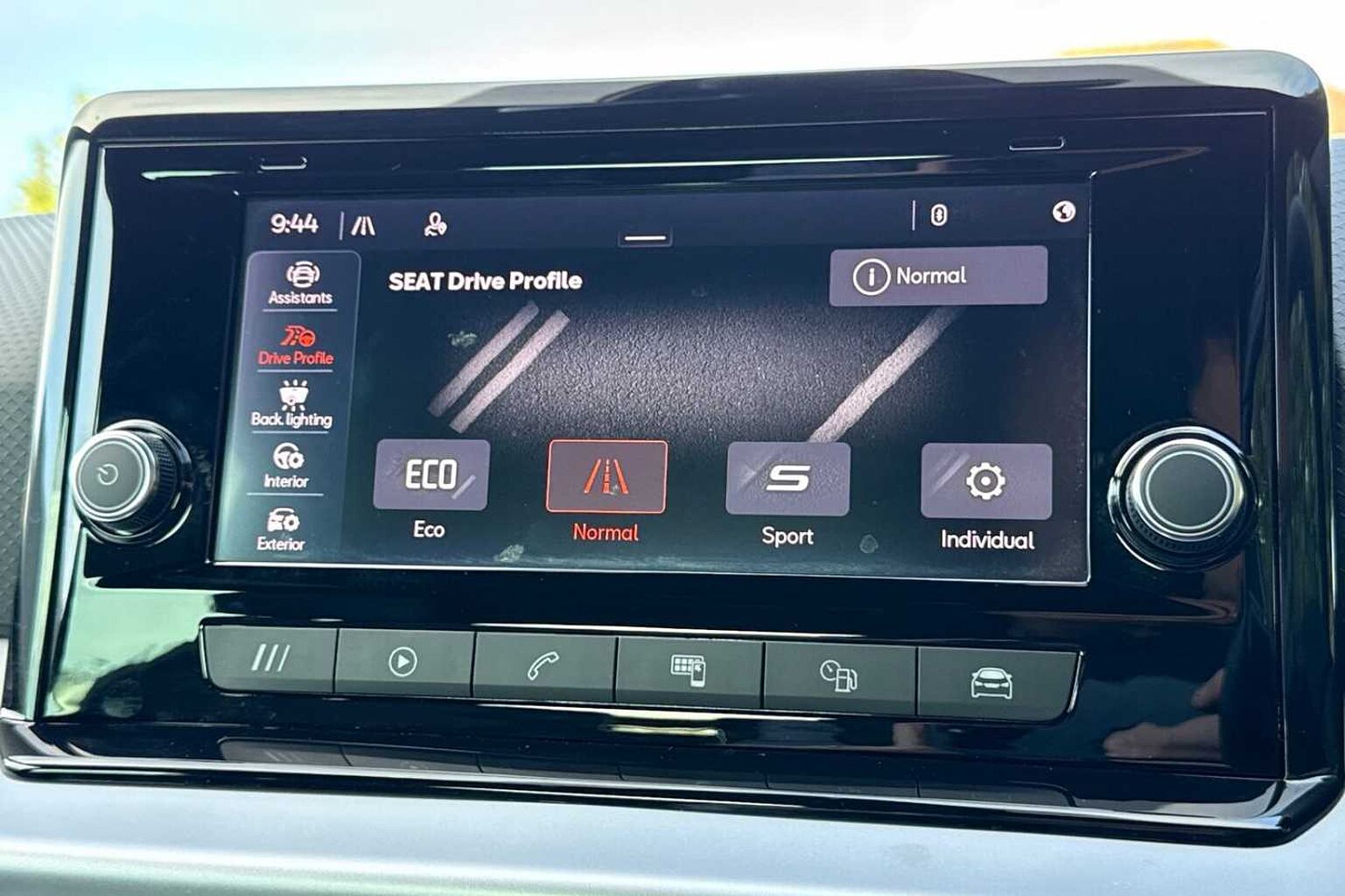 SEAT Arona 1.0 TSI 110 FR Edition 5dr