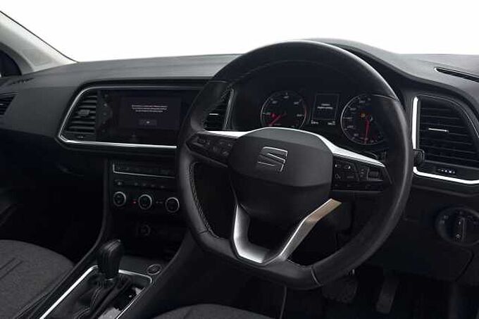 SEAT Ateca 2.0 TDI 150 SE Technology 5dr DSG