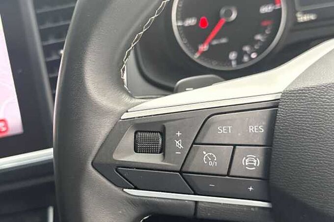 SEAT Ateca 2.0 TDI 150 SE Technology 5dr DSG