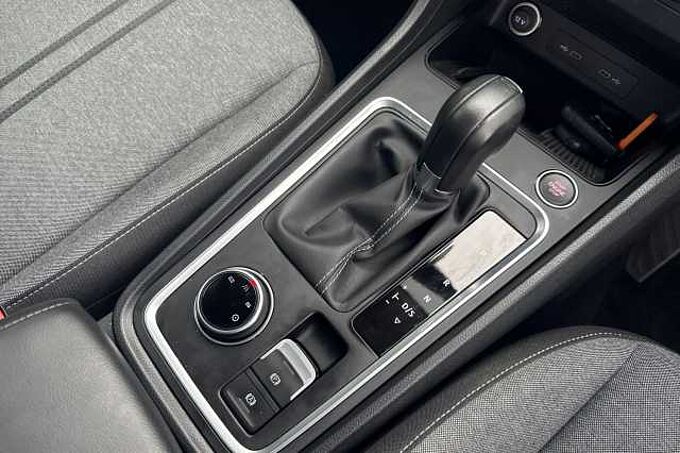 SEAT Ateca 2.0 TDI 150 SE Technology 5dr DSG