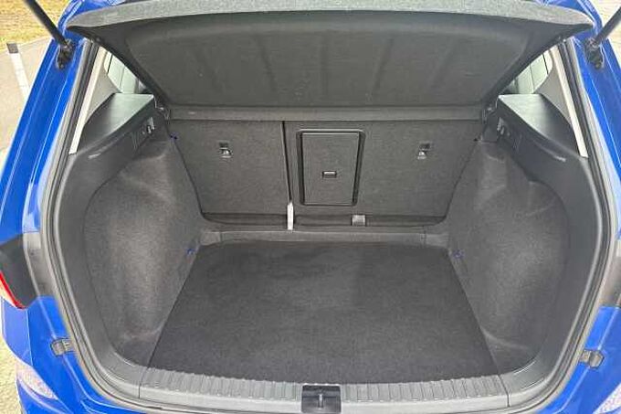 SEAT Ateca 2.0 TDI 150 SE Technology 5dr DSG
