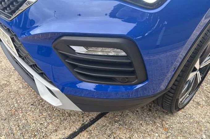 SEAT Ateca 2.0 TDI 150 SE Technology 5dr DSG