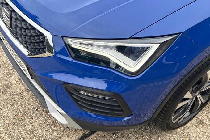 SEAT Ateca 2.0 TDI 150 SE Technology 5dr DSG