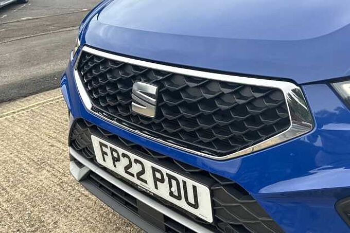 SEAT Ateca 2.0 TDI 150 SE Technology 5dr DSG