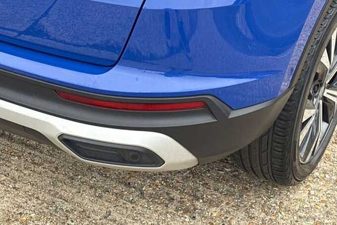 SEAT Ateca 2.0 TDI 150 SE Technology 5dr DSG