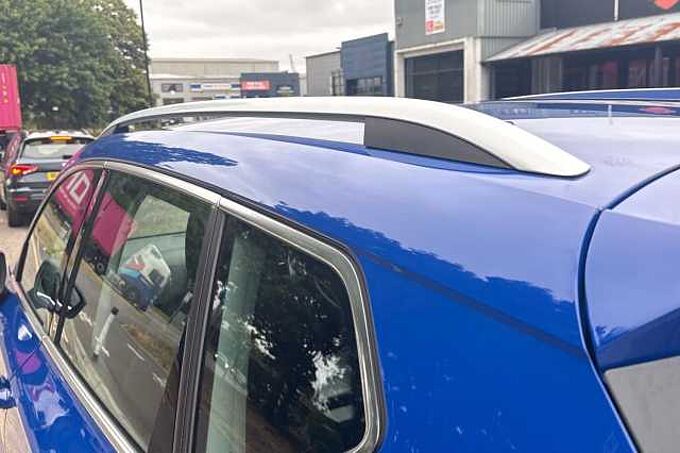 SEAT Ateca 2.0 TDI 150 SE Technology 5dr DSG