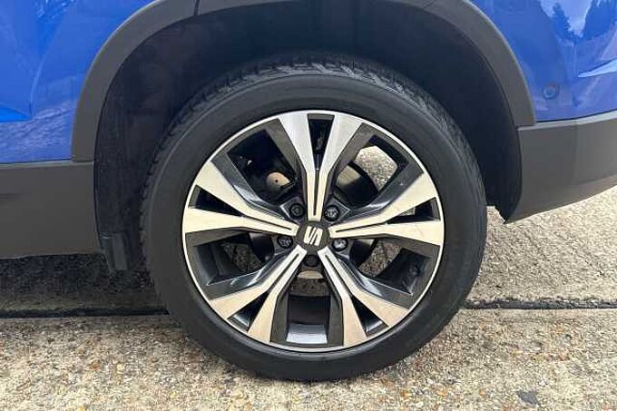 SEAT Ateca 2.0 TDI 150 SE Technology 5dr DSG