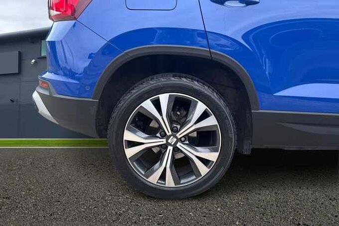 SEAT Ateca 2.0 TDI 150 SE Technology 5dr DSG