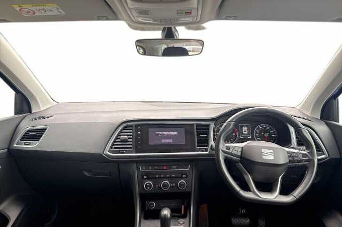 SEAT Ateca 2.0 TDI 150 SE Technology 5dr DSG