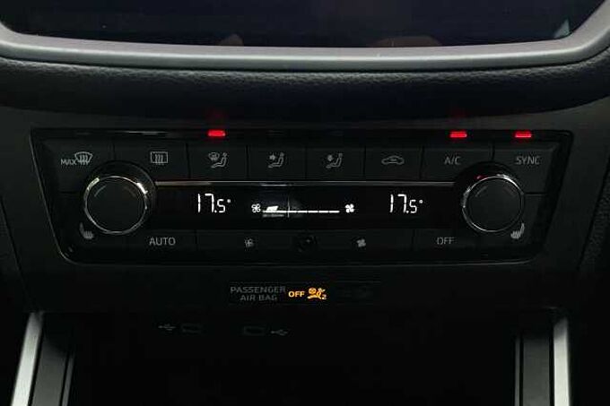 SEAT Arona 1.0 TSI 110 FR Red Edition 5dr DSG