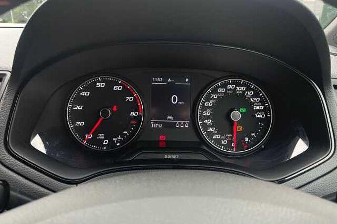 SEAT Arona 1.0 TSI 110 FR Red Edition 5dr DSG