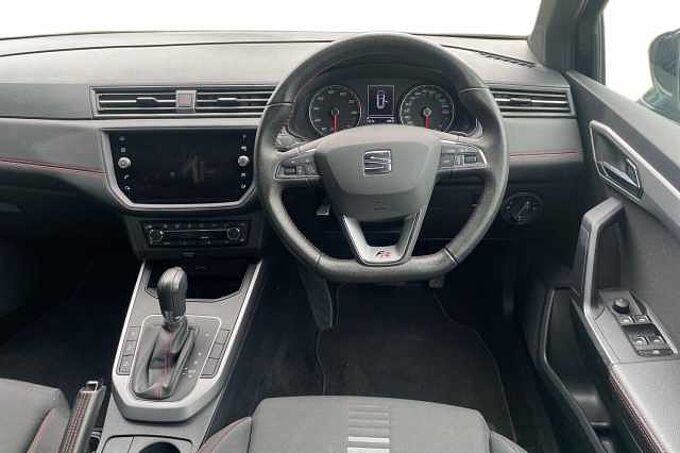 SEAT Arona 1.0 TSI 110 FR Red Edition 5dr DSG