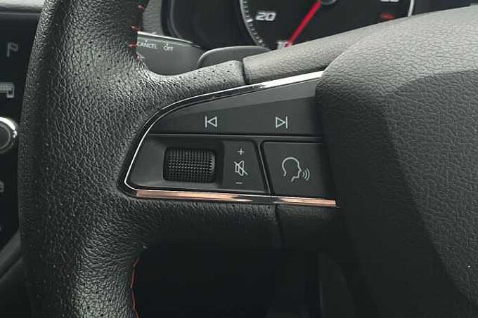 SEAT Arona 1.0 TSI 110 FR Red Edition 5dr DSG