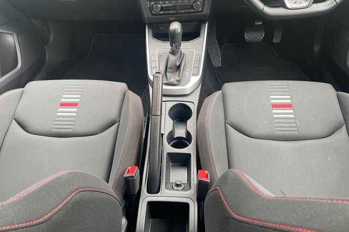 SEAT Arona 1.0 TSI 110 FR Red Edition 5dr DSG