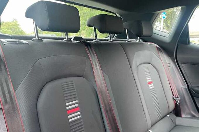 SEAT Arona 1.0 TSI 110 FR Red Edition 5dr DSG