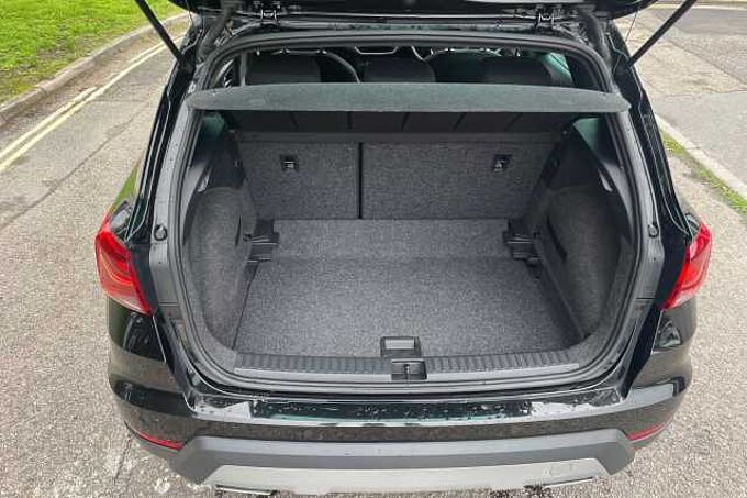 SEAT Arona 1.0 TSI 110 FR Red Edition 5dr DSG