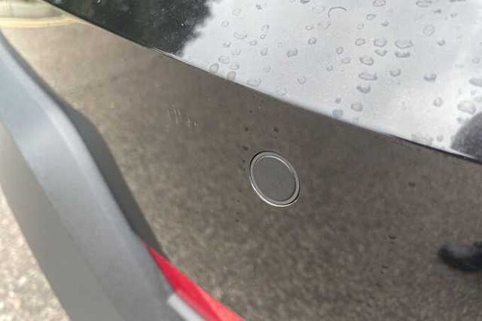 SEAT Arona 1.0 TSI 110 FR Red Edition 5dr DSG