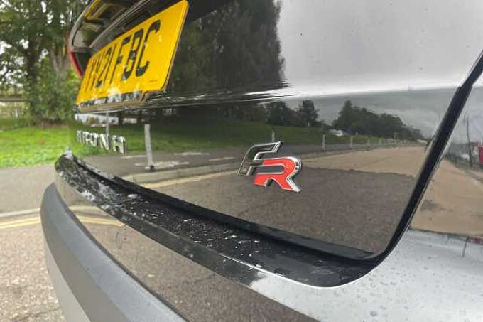 SEAT Arona 1.0 TSI 110 FR Red Edition 5dr DSG