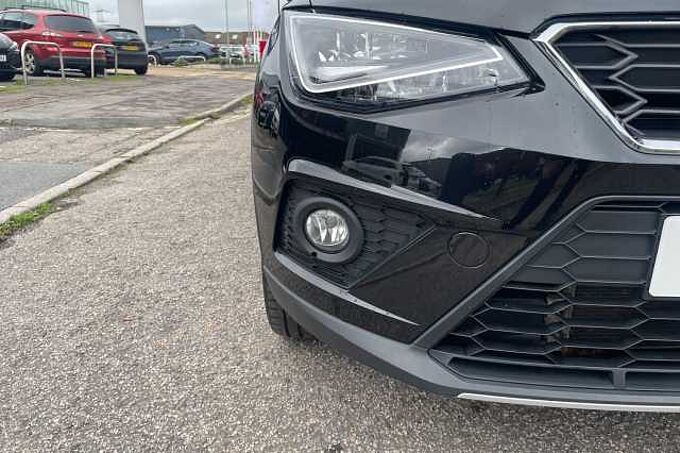 SEAT Arona 1.0 TSI 110 FR Red Edition 5dr DSG