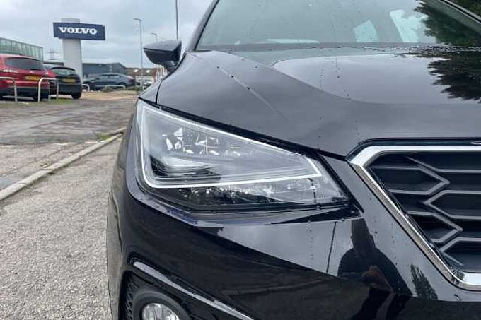 SEAT Arona 1.0 TSI 110 FR Red Edition 5dr DSG