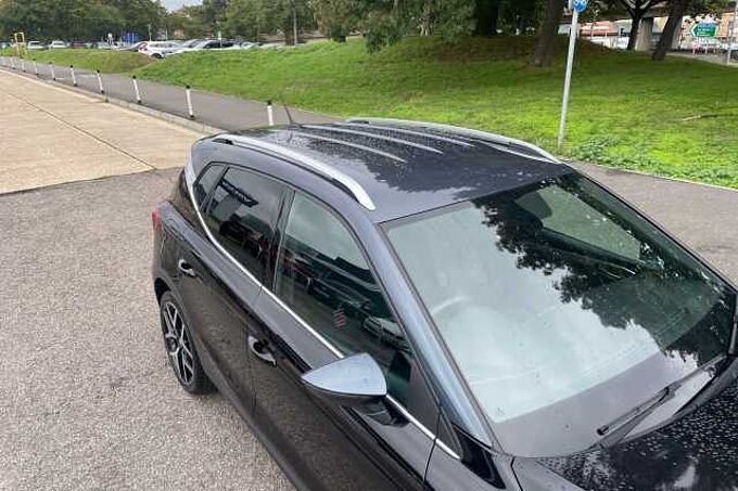 SEAT Arona 1.0 TSI 110 FR Red Edition 5dr DSG