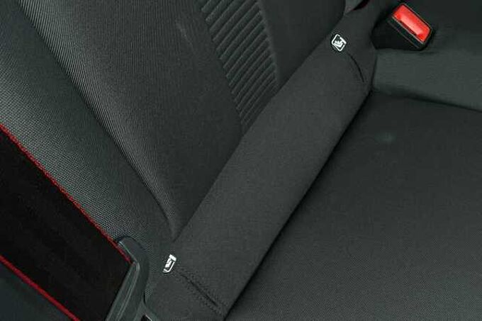 SEAT Arona 1.0 TSI 110 FR Red Edition 5dr DSG