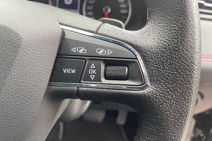 SEAT Arona 1.0 TSI 110 FR Red Edition 5dr DSG