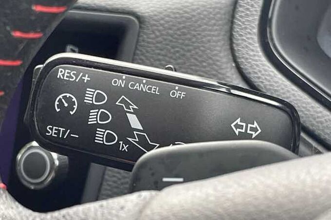 SEAT Arona 1.0 TSI 110 FR Red Edition 5dr DSG