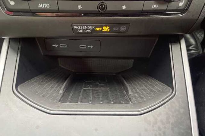 SEAT Arona 1.0 TSI 110 FR Red Edition 5dr DSG