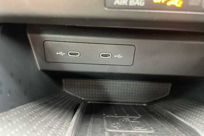 SEAT Arona 1.0 TSI 110 FR Red Edition 5dr DSG