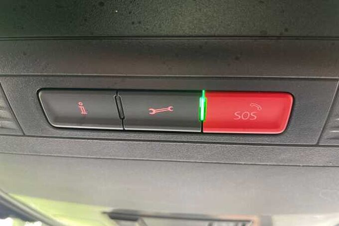 SEAT Arona 1.0 TSI 110 FR Red Edition 5dr DSG