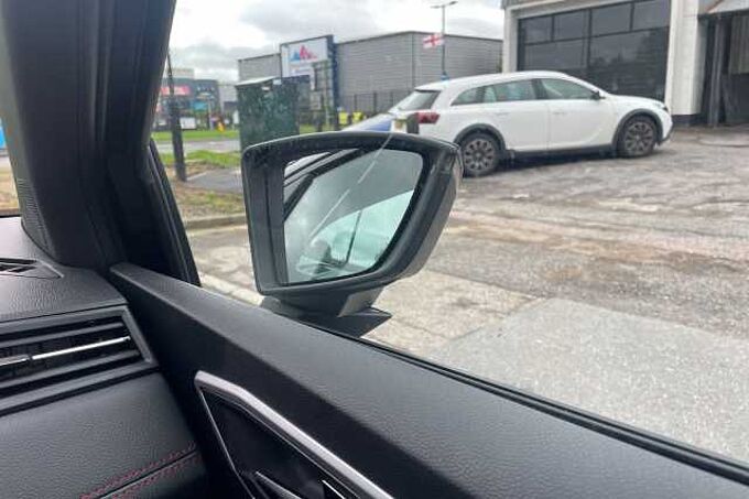 SEAT Arona 1.0 TSI 110 FR Red Edition 5dr DSG