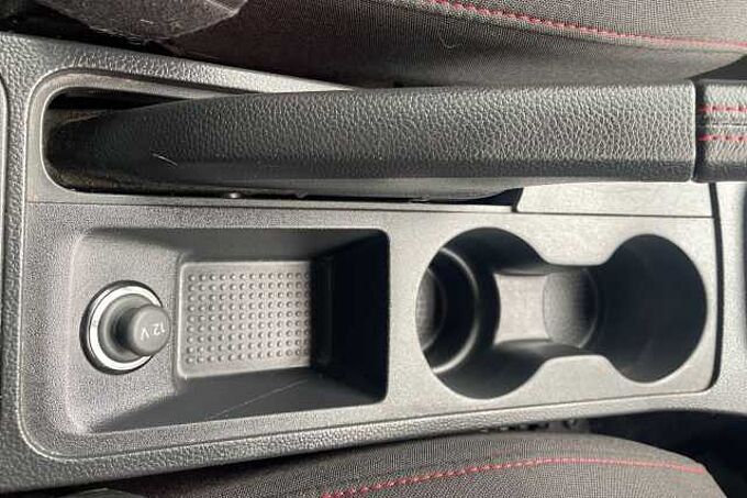 SEAT Arona 1.0 TSI 110 FR Red Edition 5dr DSG