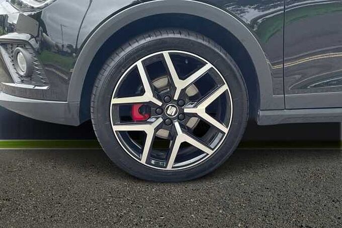 SEAT Arona 1.0 TSI 110 FR Red Edition 5dr DSG