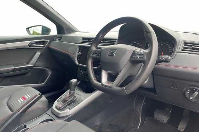 SEAT Arona 1.0 TSI 110 FR Red Edition 5dr DSG