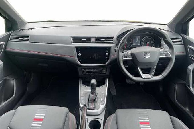 SEAT Arona 1.0 TSI 110 FR Red Edition 5dr DSG