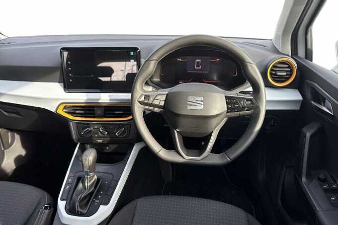 SEAT Arona 1.0 TSI 115 SE Technology 5dr DSG