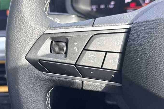 SEAT Arona 1.0 TSI 115 SE Technology 5dr DSG