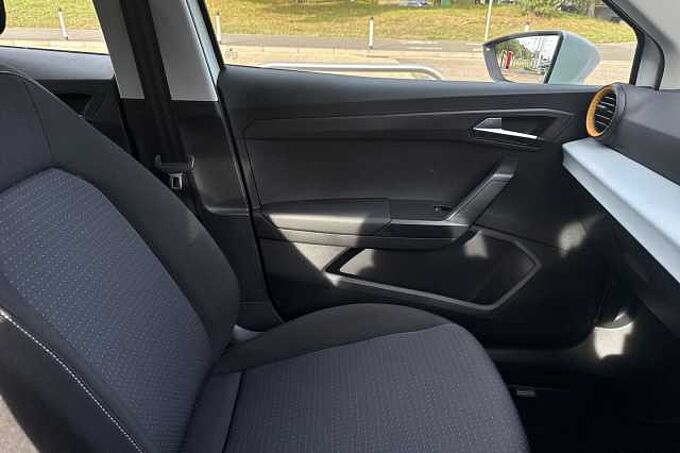 SEAT Arona 1.0 TSI 115 SE Technology 5dr DSG