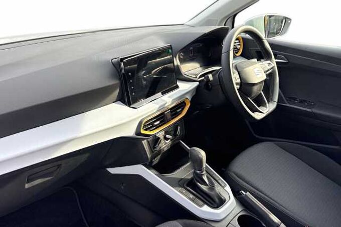 SEAT Arona 1.0 TSI 115 SE Technology 5dr DSG