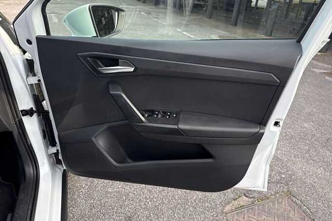 SEAT Arona 1.0 TSI 115 SE Technology 5dr DSG