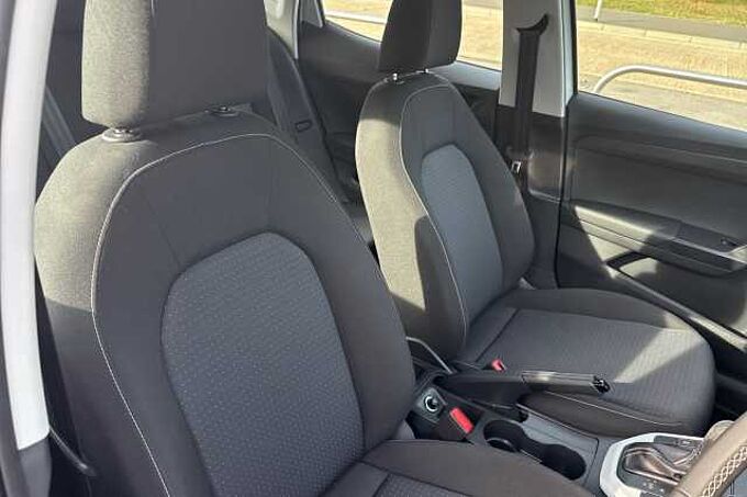 SEAT Arona 1.0 TSI 115 SE Technology 5dr DSG