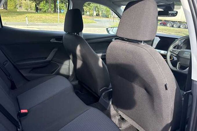 SEAT Arona 1.0 TSI 115 SE Technology 5dr DSG