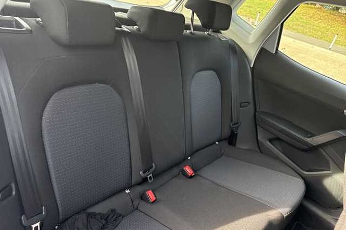 SEAT Arona 1.0 TSI 115 SE Technology 5dr DSG