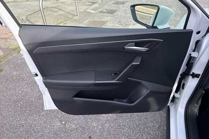 SEAT Arona 1.0 TSI 115 SE Technology 5dr DSG