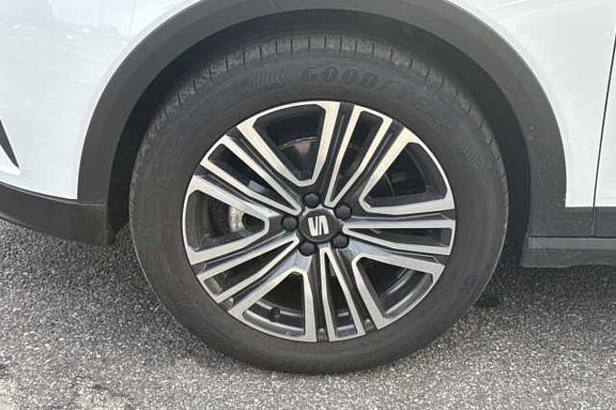 SEAT Arona 1.0 TSI 115 SE Technology 5dr DSG