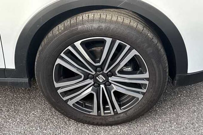 SEAT Arona 1.0 TSI 115 SE Technology 5dr DSG